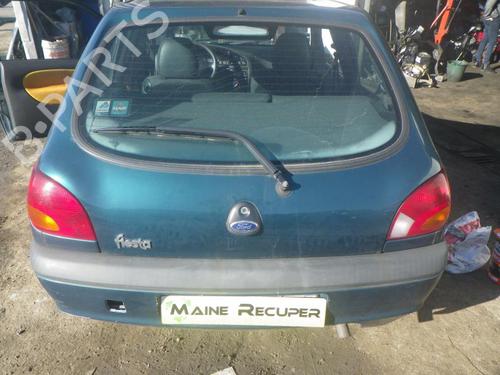 Right taillight FORD FIESTA IV (JA_, JB_) 1.8 DI | BP25369390C35 