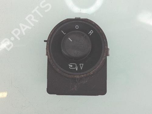 Used Mirror switch OPEL ZAFIRA TOURER C (P12) 1.6 CDTI (75) (136 hp) 30434757