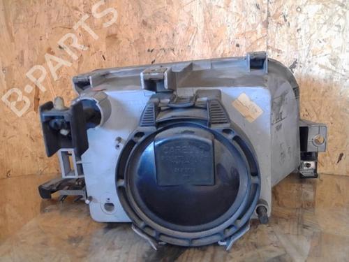Used Left headlight Left headlight RENAULT CLIO I (B/C57_, 5/357_) 1.9 D (B/C/S576, B/C/S57L) (64 hp) 25367466 25367466