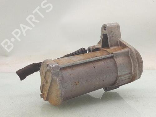 Starter CITROËN C4 Picasso II 1.6 BlueHDi 120 | BP38584625M8 - Image 3