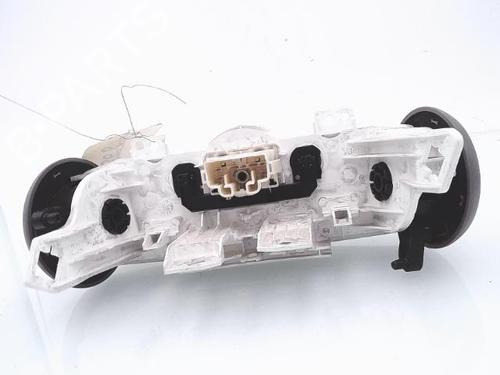 Climate control PEUGEOT 107 (PM_, PN_) 1.4 HDi | BP25354828I5 