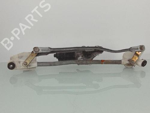 Front wiper motor NISSAN MICRA III (K12) 1.5 dCi | BP25367898M29