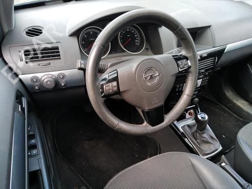 ABS pump OPEL ASTRA H (A04) 1.7 CDTI (L48) | BP25372133M43 - Image 9