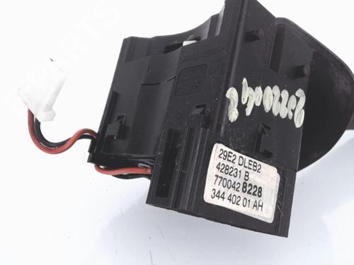 Switch RENAULT MEGANE I (BA0/1_) 1.6 16V (BA04, BA0B, BA11, BA1J, BA16, BA19, BA1K, BA1V,... | BP25369989I30 