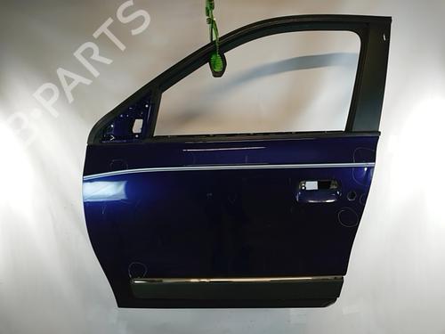 Used Left front door RENAULT TWINGO III (BCM_, BCA_) 0.9 TCe 90 (BCM9, BCM2) (90 hp) 29461025