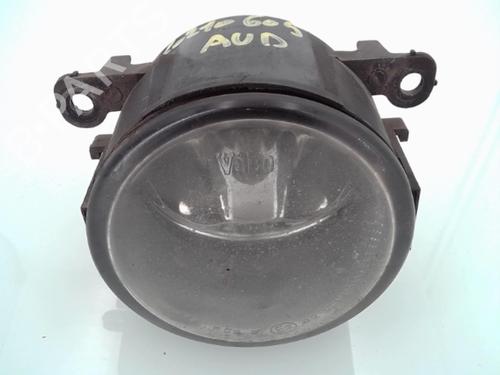 Used Right front fog light RENAULT MEGANE II (BM0/1_, CM0/1_) 1.5 dCi (BM02, BM13, BM2A, CM02, CM13) (101 hp) 25370204