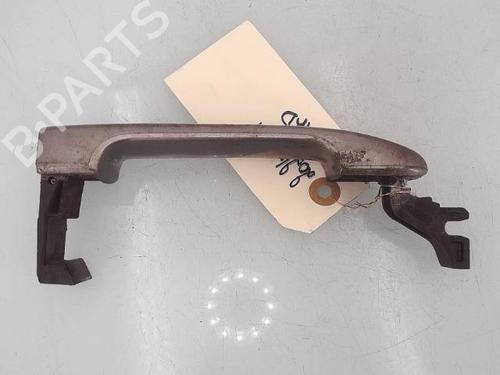 Rear right exterior door handle NISSAN NOTE (E11, NE11) 1.5 dCi | BP25368068C130 