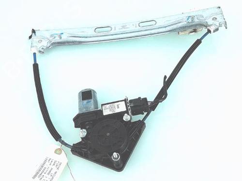 Used Rear right window mechanism FIAT 500L (351_, 352_) 1.3 D Multijet (199LXY1A, 199LXY11) (84 hp) 25368095