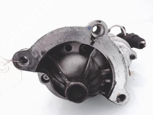 Starter PEUGEOT 307 (3A/C) 2.0 HDi 110 | BP25371748M8