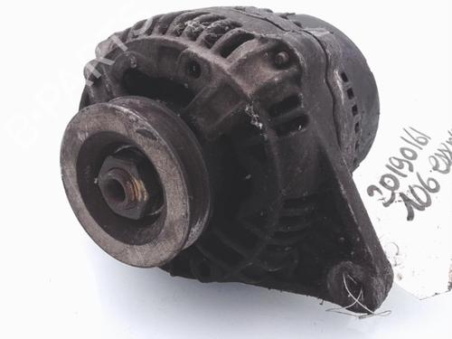 Alternator PEUGEOT 106 II (1A_, 1C_) 1.1 i | BP25369395M7