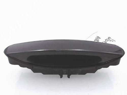 Front right exterior door handle AUDI A3 Sportback (8PA) 2.0 TDI 16V | BP25366456C129 