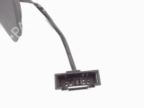 Right mirror VW GOLF IV (1J1) 1.9 TDI | BP25351671C27 