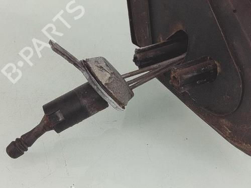 Left mirror PEUGEOT 306 Break (7E, N3, N5) 1.6 | BP27548452C26 