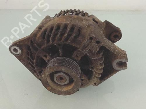 Alternator CITROËN JUMPER I Van (230L) 2.5 D | BP26154042M7