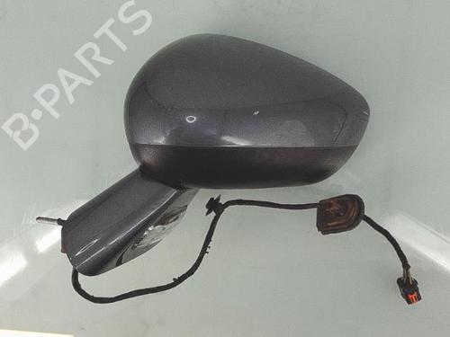 Used Left mirror CITROËN C5 III Break (RW_) 2.0 HDi (136 hp) 25370845