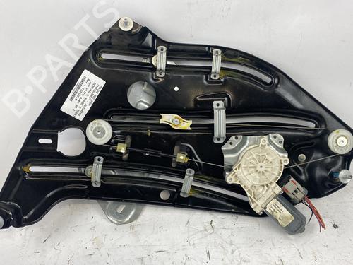 Rear right window mechanism CHRYSLER SEBRING Convertible (JS) 2.0 CRD | BP25372309C25 - Image 2