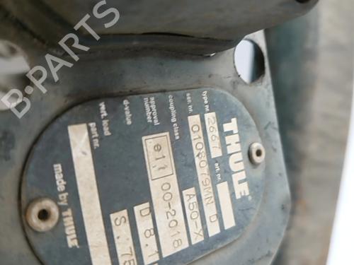 tow-ballmechanism-nissan-almera-ii-hatchback-n16-2000-34191289 main image