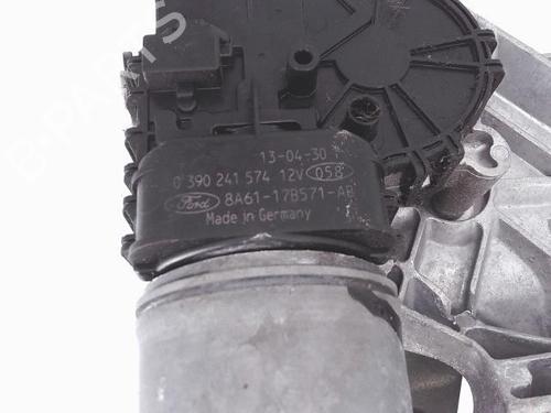 Front wiper motor FORD FIESTA VI (CB1, CCN) 1.0 EcoBoost | BP25350607M29 