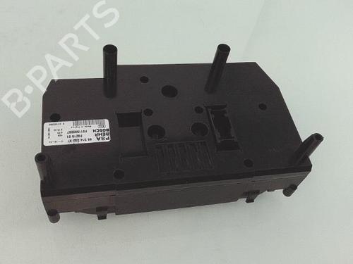 Comando chauffage CITROËN XSARA PICASSO (N68) 1.6 HDi | BP26617492I5 