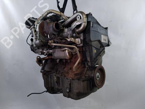 Engine RENAULT CLIO IV (BH_) 1.5 dCi 75 | BP25362707M1 - Image 2
