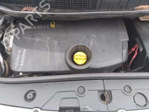 Left headlight RENAULT SCÉNIC II (JM0/1_) 1.9 dCi (JM0G, JM12, JM1G, JM2C) | BP25373323C28 - Image 8