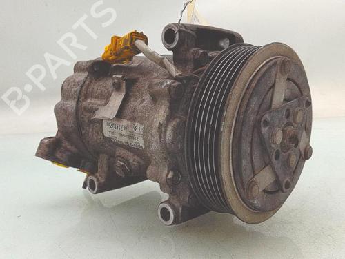 AC compressor PEUGEOT 206+ (2L_, 2M_) 1.1 | BP39468680M34 - Image 2