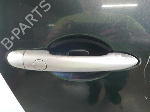 Right front door RENAULT SCÉNIC II (JM0/1_) 1.5 dCi (JM1E, JM16) | BP30133015C3