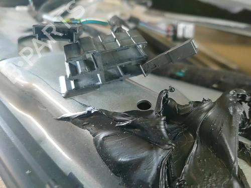 Right front door BMW 3 (E46) 320 d | BP29490101C3 