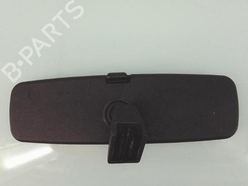 Used Rear mirror CITROËN SAXO (S0, S1) 1.5 D (58 hp) 25359876