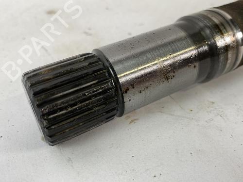 Right front driveshaft PEUGEOT 508 SW I (8E_) 1.6 HDi | BP25353400M39 