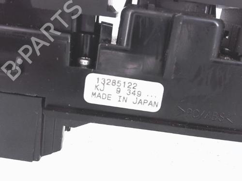 Used Warning switch Warning switch OPEL ASTRA J (P10) 1.4 (68) (100 hp) 25371664 25371664