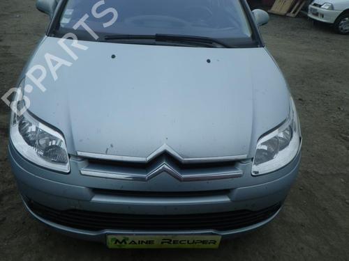 Left front window switch CITROËN C4 I (LC_) 1.6 HDi | BP27681495I27  - Image 12