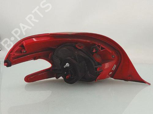 Used Right taillight Right taillight PEUGEOT 208 I (CA_, CC_) 1.2 VTI 82 (82 hp) 29054098 29054098