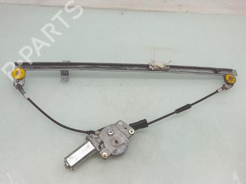 Used Front left window mechanism Front left window mechanism FIAT DUCATO Platform/Chassis (230_) 2.8 JTD (128 hp) 33682101 33682101