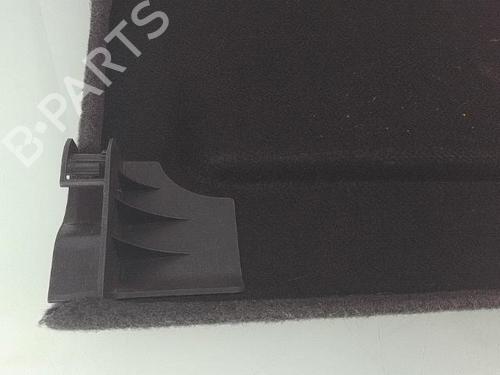 Rear parcel shelf OPEL ASTRA H GTC (A04) 1.7 CDTI (L08) | BP25976288C85 - Image 3