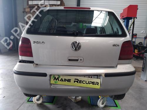 Bakspejl indvendigt VW POLO (6N2) 1.9 SDI | BP25360566I6 - Image 9