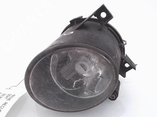 Used Right front fog light Right front fog light SEAT IBIZA III (6L1) 1.4 16V (86 hp) 25357664 25357664