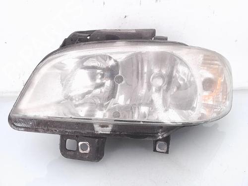 Used Left headlight SEAT CORDOBA (6K1, 6K2) 1.9 SDI (68 hp) 25354171