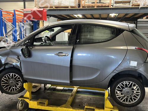 Luftventil LANCIA YPSILON (312_) 1.2 (312.PXA1A, 312.YXA1A) | BP25371926I21 - Image 6