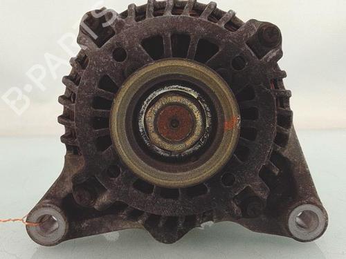 Alternator PEUGEOT 1007 (KM_) 1.4 | BP29208082M7  - Image 5