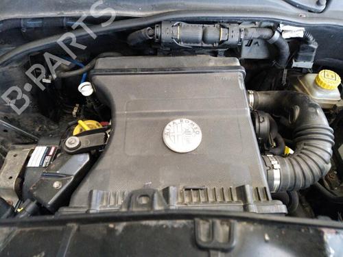 Headlight switch ALFA ROMEO MITO (955_) 1.4 (955AXB1B) | BP25350874I24  - Image 5