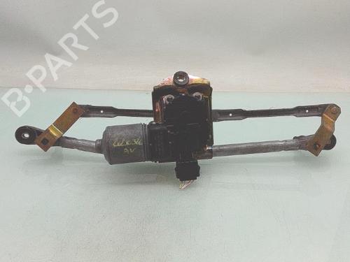 Used Front wiper motor CITROËN C5 I (DC_) 2.0 HDi (DCRHZB, DCRHZE) (109 hp) 31662604