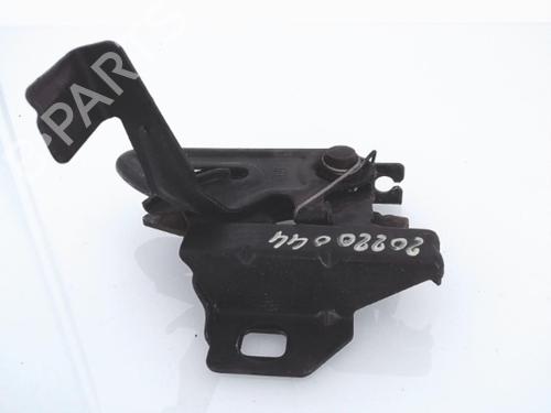 Used Other CHEVROLET ALERO 2.4 16V (141 hp) 25361782