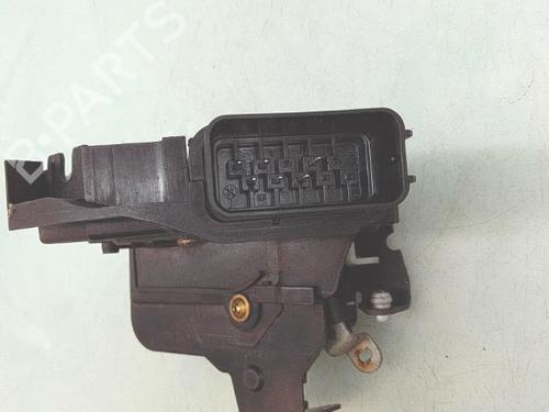 Front right lock FORD FOCUS C-MAX (DM2) 1.6 TDCi | BP36299741C97 - Image 2