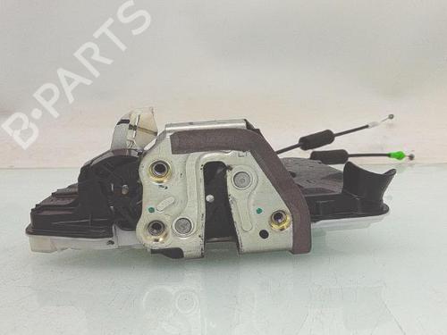 Front left lock TOYOTA AYGO (_B4_) 1.0 (KGB40) | BP34561994C98 - Image 5