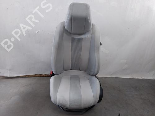 Used Left front seat Left front seat PEUGEOT 308 II (LB_, LP_, LW_, LH_, L3_) 1.6 THP 125 (125 hp) 26967114 26967114