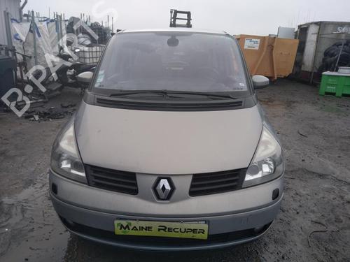 Right headlight RENAULT ESPACE IV (JK0/1_) 2.0 Turbo (JK0A, JK0B, JK0N) | BP25359023C29  - Image 10