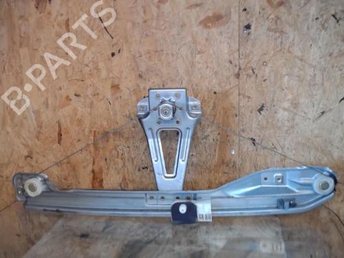 Used Rear right window mechanism RENAULT CLIO III (BR0/1, CR0/1) 1.5 dCi (BR17, CR17) (86 hp) 25367377