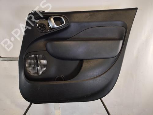 Front right panel FIAT 500L (351_, 352_) 0.9 (199LYC1B) | BP40003319C59 - Image 4