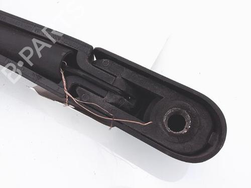 Rear windshield wiper arm RENAULT TWINGO I (C06_) 1.2 (C066, C068) | BP25353346C144 